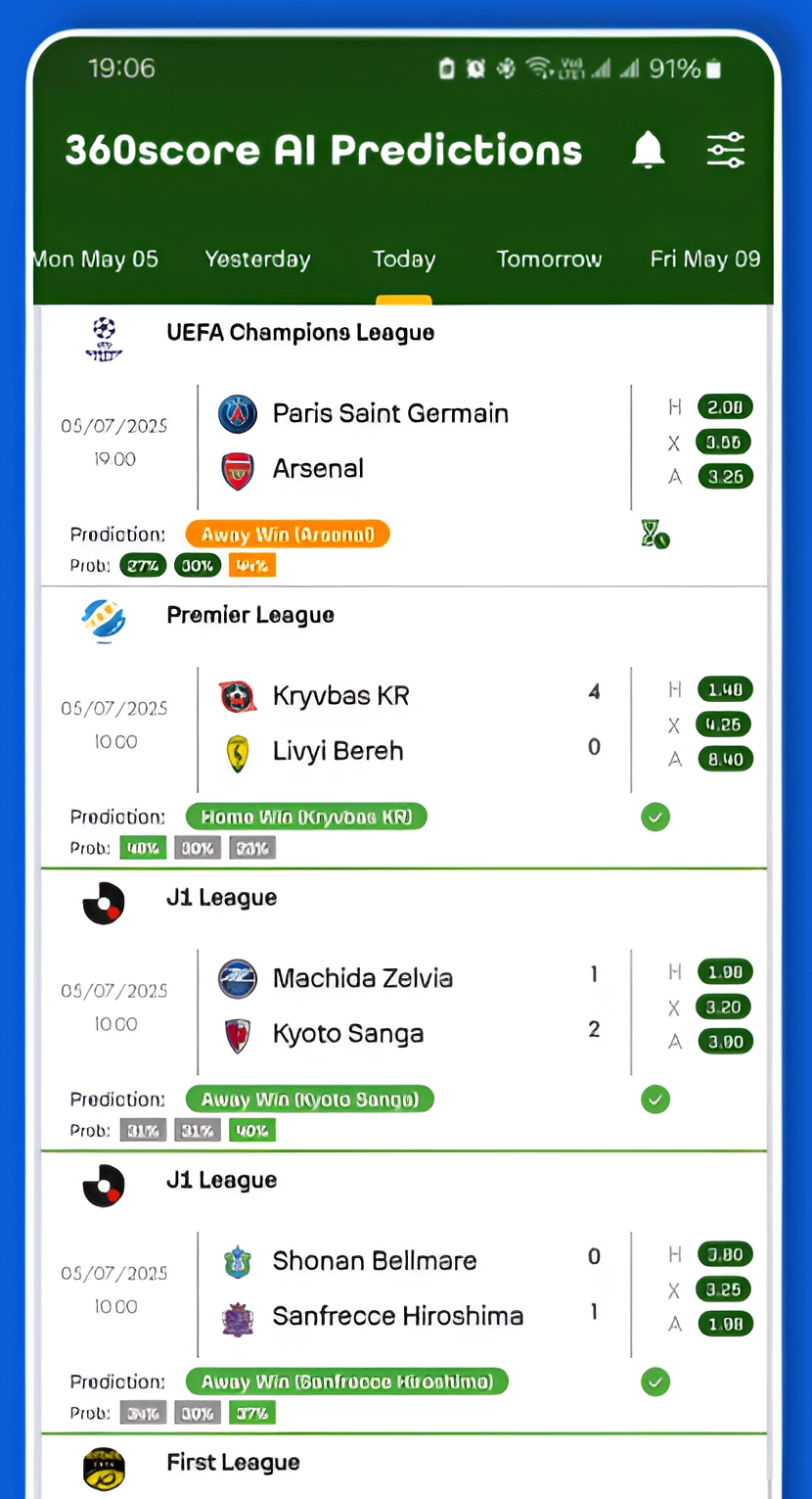 app promo